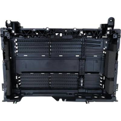 Rareelectrical - New Active Grille Shutter Compatible With Ford Ecosport Titanium 4 Cyl 2.0L Ecosport S 4 Cyl 2.0L - Image 4