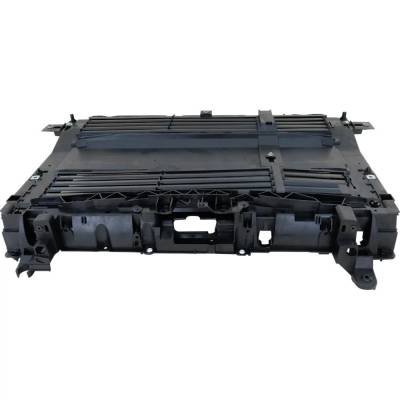 Rareelectrical - New Active Grille Shutter Compatible With Ford Ecosport Titanium 4 Cyl 2.0L Ecosport S 4 Cyl 2.0L - Image 5