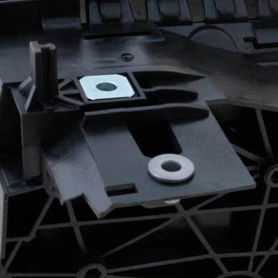 Rareelectrical - New Active Grille Shutter Compatible With Ford Ecosport Titanium 4 Cyl 2.0L Ecosport S 4 Cyl 2.0L - Image 7