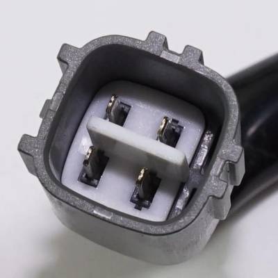 Rareelectrical - New Active Grille Shutter Compatible With Toyota Prius Prime All Submodels Prius All Submodels - Image 7