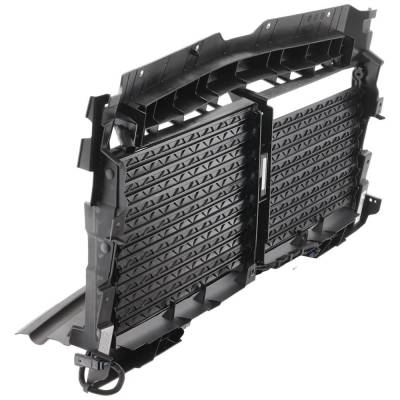 Rareelectrical - New Active Grille Shutter Compatible With Chevrolet Tahoe Premier 6 Cyl 3.0L Suburban Ls 6 Cyl 3.0L - Image 4