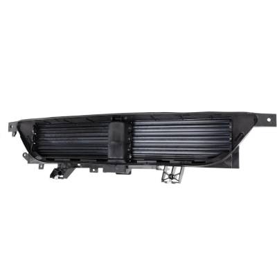 New Lower Active Grille Shutter Compatible With Dodge Dart Sxt Sport 4 Cyl 2.0L Dart Sxt 4 Cyl 2.4L