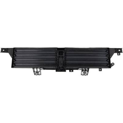 Rareelectrical - New Lower Active Grille Shutter Compatible With Dodge Dart Sxt Sport 4 Cyl 2.0L Dart Sxt 4 Cyl 2.4L - Image 5