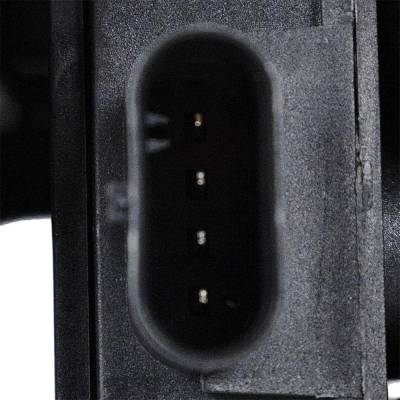 Rareelectrical - New Lower Active Grille Shutter Compatible With Dodge Dart Sxt Sport 4 Cyl 2.0L Dart Sxt 4 Cyl 2.4L - Image 7