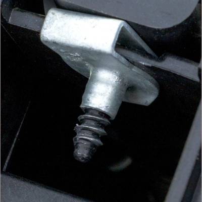 Rareelectrical - New Active Grille Shutter Compatible With Chevrolet Malibu L 4 Cyl 1.5L Malibu Limited Lt 4 Cyl 2.5L - Image 7