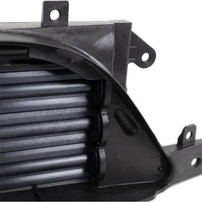 Rareelectrical - New Lower Active Grille Shutter Compatible With Dodge Dart Sxt 4 Cyl 1.4L Dart R/T 4 Cyl 2.4L Dart - Image 8