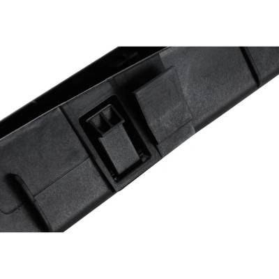 Rareelectrical - New Active Grille Shutter Compatible With Ford Escape Se 4 Cyl 2.5L Escape Se 4 Cyl 1.6L Escape S 4 - Image 7