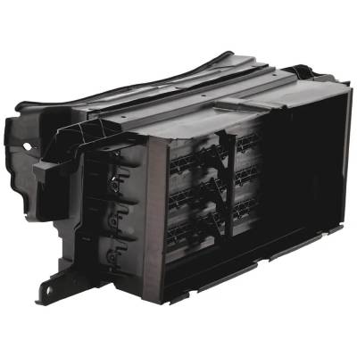 Rareelectrical - New Lower Active Grille Shutter Compatible With Ford Expedition Max Xl 6 Cyl 3.5L Expedition Max - Image 4