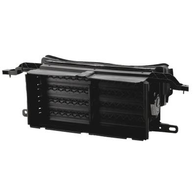Rareelectrical - New Lower Active Grille Shutter Compatible With Ford Expedition Max Xl 6 Cyl 3.5L Expedition Max - Image 6