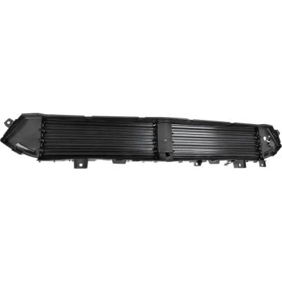 Rareelectrical - New Lower Active Grille Shutter Compatible With Chrysler Pacifica L 6 Cyl 3.6L Voyager Lxi 6 Cyl - Image 2