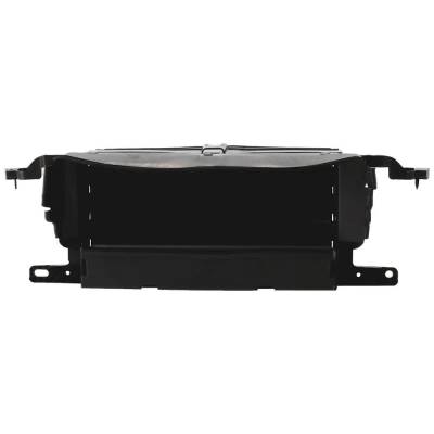 New Lower Active Grille Shutter Compatible With Ford Expedition Max King Ranch 6 Cyl 3.5L Expedition