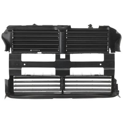 New Active Grille Shutter Compatible With Ford Taurus Sel 6 Cyl 3.5L Taurus Se 6 Cyl 3.5L Taurus Se