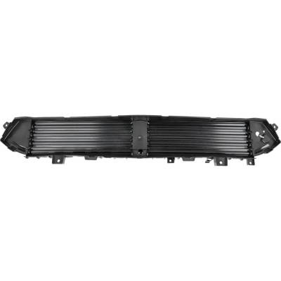Rareelectrical - New Lower Active Grille Shutter Compatible With Chrysler Pacifica Hybrid Pinnacle 6 Cyl 3.6L - Image 3