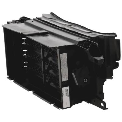 Rareelectrical - New Lower Active Grille Shutter Compatible With Ford Expedition Max Xlt 6 Cyl 3.5L Expedition Max - Image 7