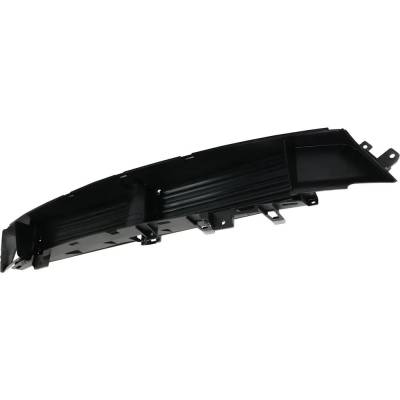 Rareelectrical - New Lower Active Grille Shutter Compatible With Chrysler 200 Limited 6 Cyl 3.6L 200 Lx 4 Cyl 2.4L - Image 2
