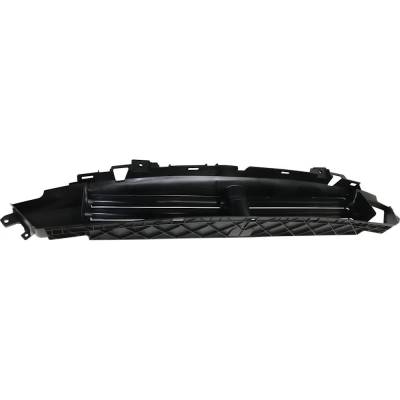 Rareelectrical - New Lower Active Grille Shutter Compatible With Chrysler 200 Limited 6 Cyl 3.6L 200 Lx 4 Cyl 2.4L - Image 6
