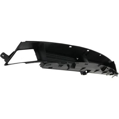 Rareelectrical - New Lower Active Grille Shutter Compatible With Chrysler 200 Limited 4 Cyl 2.4L 200 Limited 6 Cyl - Image 3