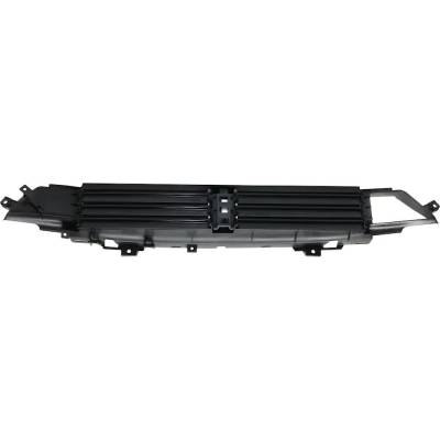 Rareelectrical - New Lower Active Grille Shutter Compatible With Chrysler 200 Limited 4 Cyl 2.4L 200 Limited 6 Cyl - Image 5