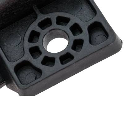 Rareelectrical - New Active Grille Shutter Compatible With Chrysler 200 Limited 4 Cyl 2.4L 200 S 4 Cyl 2.4L 200 C 4 - Image 8