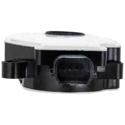 Rareelectrical - New Upper Active Grille Shutter Compatible With Ford F-150 King Ranch 6 Cyl 3.5L F-150 Lariat 6 Cyl - Image 6