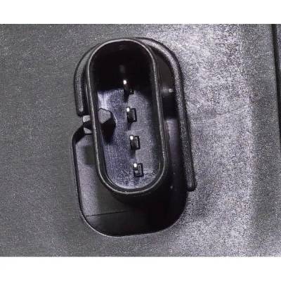 Rareelectrical - New Lower Active Grille Shutter Compatible With Buick Chevrolet Lacrosse Sport Touring 6 Cyl 3.6L - Image 7