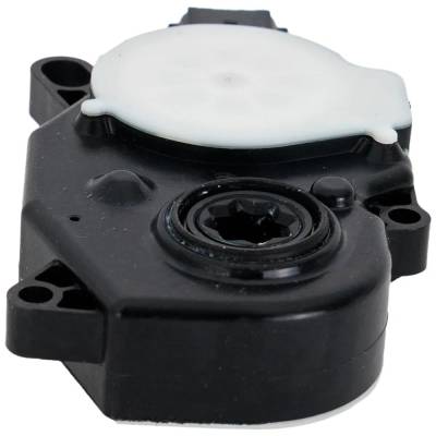 Rareelectrical - New Upper Active Grille Shutter Compatible With Ford F-150 Xlt 6 Cyl 3.3L F-150 King Ranch 8 Cyl - Image 2