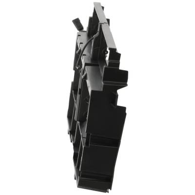 Rareelectrical - New Upper Active Grille Shutter Compatible With Chevrolet Gmc Canyon Slt 6 Cyl 3.6L Canyon Sle 6 Cyl - Image 3