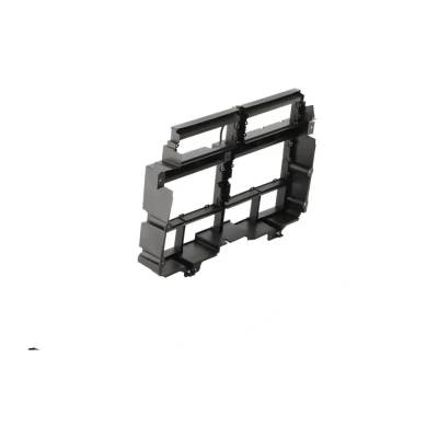 Rareelectrical - New Upper Active Grille Shutter Compatible With Chevrolet Gmc Canyon Slt 6 Cyl 3.6L Canyon Sle 6 Cyl - Image 4