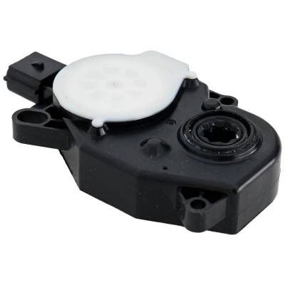 Rareelectrical - New Upper Active Grille Shutter Compatible With Ford F-150 Xlt 6 Cyl 3.3L F-150 Limited 6 Cyl 3.5L - Image 3