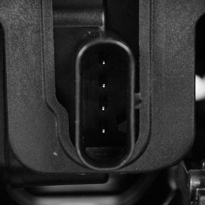 Rareelectrical - New Lower Active Grille Shutter Compatible With Chrysler Pacifica L 6 Cyl 3.6L Pacifica Limited 6 - Image 7