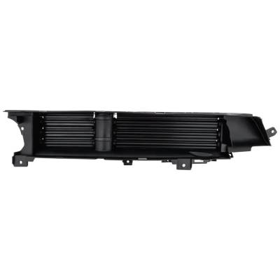 Rareelectrical - New Active Grille Shutter Compatible With Chrysler 200 C 4 Cyl 2.4L 200 C 6 Cyl 3.6L 200 S 4 Cyl - Image 2