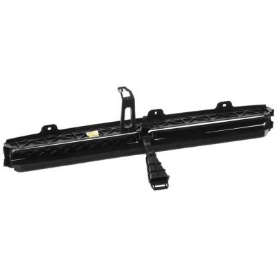 Rareelectrical - New Lower Active Grille Shutter Compatible With Chevrolet Gmc Terrain Slt Terrain Sl Equinox Ls - Image 5