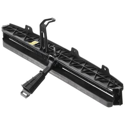 Rareelectrical - New Lower Active Grille Shutter Compatible With Chevrolet Gmc Terrain Slt Terrain Sl Equinox Ls - Image 7