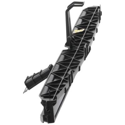 Rareelectrical - New Lower Active Grille Shutter Compatible With Chevrolet Gmc Terrain Slt Terrain Sl Equinox Ls - Image 8