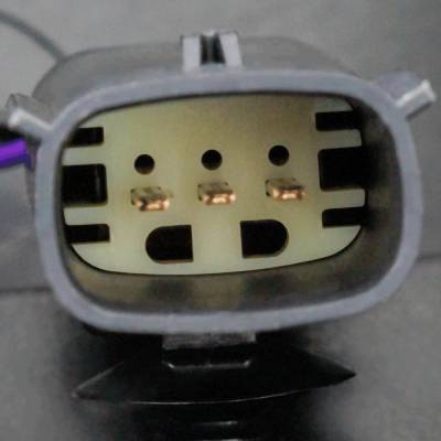 Rareelectrical - New Upper Active Grille Shutter Compatible With Chevrolet Silverado 1500 Ltz 6 Cyl 3.0L Silverado - Image 8