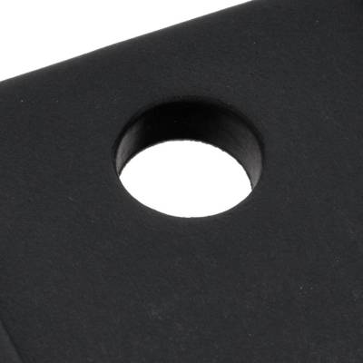 Rareelectrical - New Lower Active Grille Shutter Compatible With Buick Chevrolet Traverse Premier 6 Cyl 3.6L Enclave - Image 8