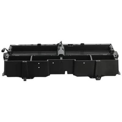 Rareelectrical - New Upper Active Grille Shutter Compatible With Chevrolet Gmc Canyon Denali Canyon At4 Colorado Lt - Image 7