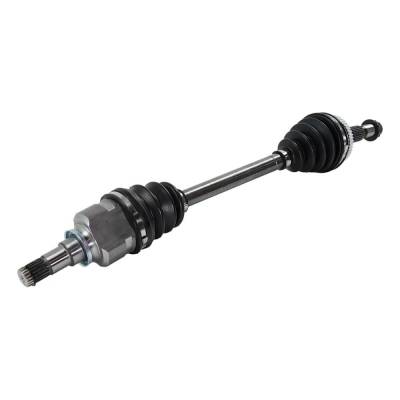 Rareelectrical - Left Front Axle Assembly Compatible With Toyota Prius Base 4 Cyl 1.5L Prius Touring 4 Cyl 1.5L - Image 2