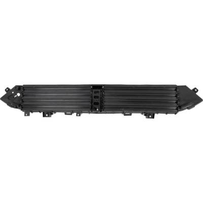 Rareelectrical - New Lower Active Grille Shutter Compatible With Chrysler Pacifica Hybrid Touring L 6 Cyl 3.6L - Image 4