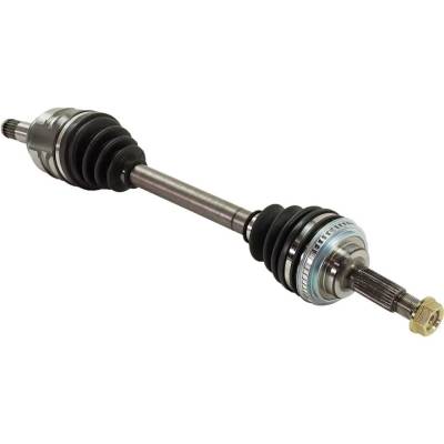 Rareelectrical - Left Front Axle Assembly Compatible With Toyota Celica Gt 4 Cyl 2.2L 1994-1999 Rt28160028 - Image 3