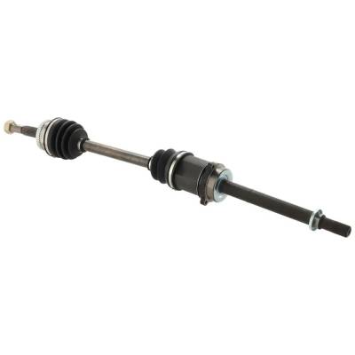 Rareelectrical - New Right Front Axle Assembly Compatible With Nissan Sentra Se 4 Cyl 2.0L By Rn28160043 - Image 2