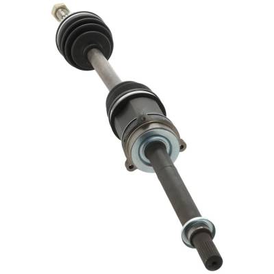 Rareelectrical - New Right Front Axle Assembly Compatible With Nissan Sentra Se 4 Cyl 2.0L By Rn28160043 - Image 3