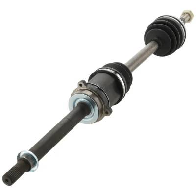 Rareelectrical - New Right Front Axle Assembly Compatible With Nissan Sentra Se 4 Cyl 2.0L By Rn28160043 - Image 4