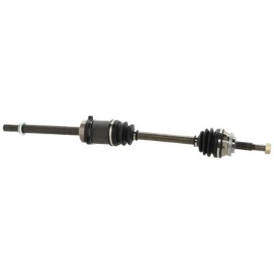 Rareelectrical - New Right Front Axle Assembly Compatible With Nissan Sentra Se 4 Cyl 2.0L By Rn28160043 - Image 6