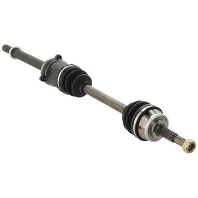 Rareelectrical - New Right Front Axle Assembly Compatible With Nissan Sentra Se 4 Cyl 2.0L By Rn28160043 - Image 7