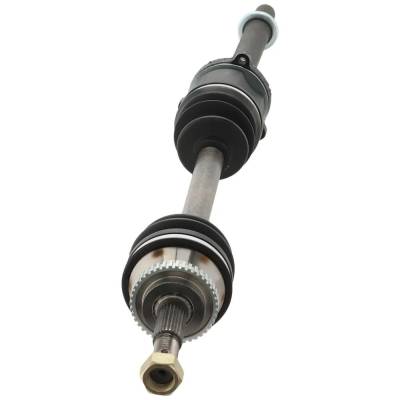 Rareelectrical - New Right Front Axle Assembly Compatible With Nissan Sentra Se 4 Cyl 2.0L By Rn28160043 - Image 8