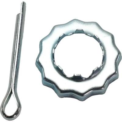 Rareelectrical - New Right Front Axle Assembly Compatible With Nissan Altima Base 4 Cyl 2.5L Altima Sl 4 Cyl 2.5L - Image 7