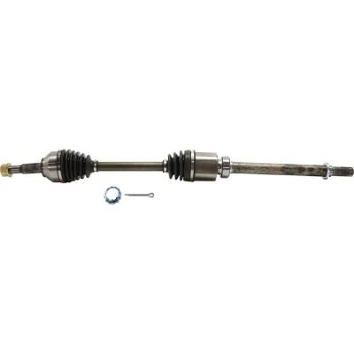 Rareelectrical - New Right Front Axle Assembly Compatible With Nissan Altima S 4 Cyl 2.5L Altima Sl 4 Cyl 2.5L Altima - Image 4
