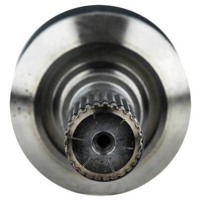 Rareelectrical - New Right Front Axle Assembly Compatible With Mitsubishi Diamante Ls 6 Cyl 3.0L Diamante Es 6 Cyl - Image 4