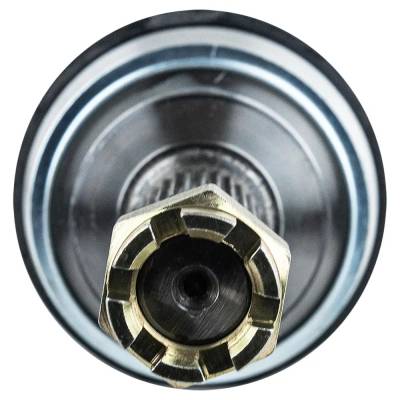 Rareelectrical - New Right Front Axle Assembly Compatible With Mitsubishi Diamante Ls 6 Cyl 3.0L Diamante Es 6 Cyl - Image 5